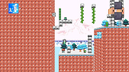 ꡼ No.002 | Nico Saves The State