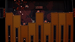 ꡼ No.004 | Shotgun Cop Man