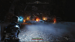 ꡼ No.003 | BlackThorne Keep