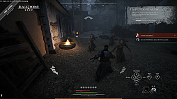 ꡼ No.005 | BlackThorne Keep