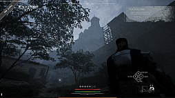 ꡼ No.007 | BlackThorne Keep