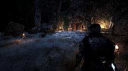 ꡼ No.008 | BlackThorne Keep