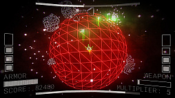 ꡼ No.002 | Stratogun