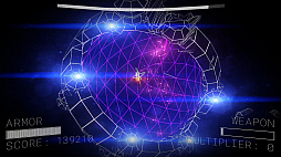 ꡼ No.003 | Stratogun