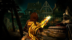 ꡼ No.003 | Hordes of Hunger