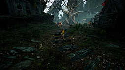 ꡼ No.006 | Hordes of Hunger