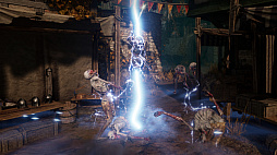 ꡼ No.008 | Hordes of Hunger