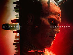 ʬ١ΥСѥ󥯥塼DEFECTסNCSOFTȤΥѡȥʡåפȯɽѥ֥å󥰸ޤඨĤʹ