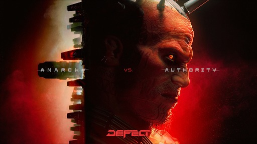 ꡼ No.002 | ʬ١ΥСѥ󥯥塼DEFECTסNCSOFTȤΥѡȥʡåפȯɽѥ֥å󥰸ޤඨĤʹ