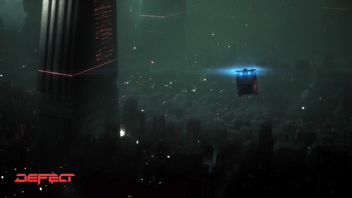 ꡼ No.003 | Сѥ󥯤ʶ̤ˤʬⶨϷFPSDEFECTסץ쥤ȥ쥤顼HUDʤ׾촶ι⤵̥