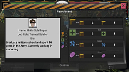 Office Outbreak Savior