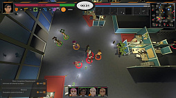 Office Outbreak Savior