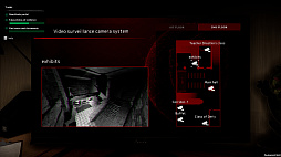 ꡼ No.001 | Exorcist Simulator