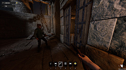 ꡼ No.002 | Exorcist Simulator