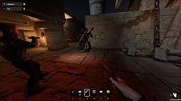 ꡼ No.005 | Exorcist Simulator