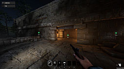 ꡼ No.008 | Exorcist Simulator