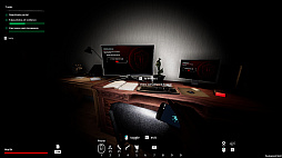 ꡼ No.010 | Exorcist Simulator