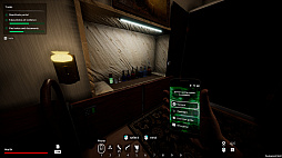 ꡼ No.011 | Exorcist Simulator