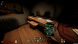 ꡼ No.012 | Exorcist Simulator