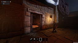 ꡼ No.014 | Exorcist Simulator