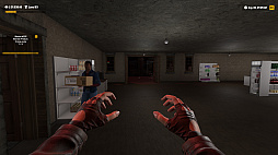 ꡼ No.007 | Night Market Simulator