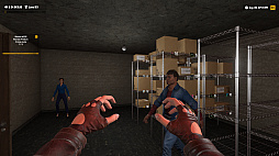 ꡼ No.010 | Night Market Simulator