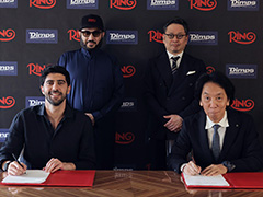 ֥ȥ꡼ȥե׳ȯԤδֻ᤬ϷޥܥThe Ringʥ󥰡ˡפȿƱȯ