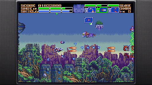 ꡼ No.003 | ʹΡ֥פץ쥤ͷӤ䤹롼ɼʱФǳڤ¤16ӥåȥ塼ƥ[BitSummit