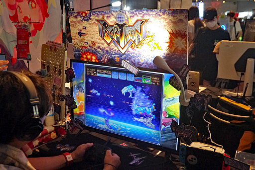 ꡼ No.006 | ʹΡ֥פץ쥤ͷӤ䤹롼ɼʱФǳڤ¤16ӥåȥ塼ƥ[BitSummit