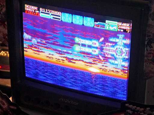 ꡼ No.007 | ʹΡ֥פץ쥤ͷӤ䤹롼ɼʱФǳڤ¤16ӥåȥ塼ƥ[BitSummit