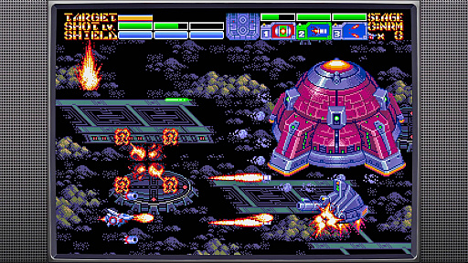 ꡼ No.008 | ʹΡ֥פץ쥤ͷӤ䤹롼ɼʱФǳڤ¤16ӥåȥ塼ƥ[BitSummit