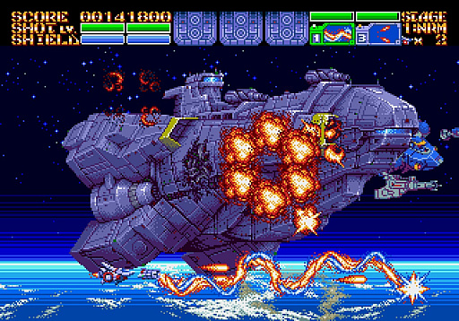 ꡼ No.009 | ʹΡ֥פץ쥤ͷӤ䤹롼ɼʱФǳڤ¤16ӥåȥ塼ƥ[BitSummit