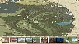 Ithya: Magic Studies