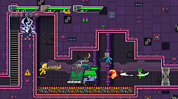 バスレロエス インベージョン