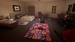 Crowley Hotel. The JH Chronicles