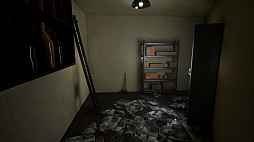 Crowley Hotel. The JH Chronicles