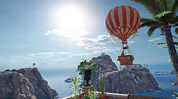 ꡼ No.002 | Wall Town Wonders