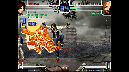 ꡼ No.006 | NEOGEO 쥯 Vol.5