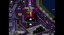 ꡼ No.008 | NEOGEO 쥯 Vol.6