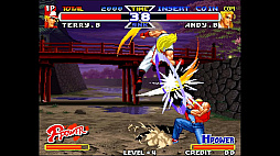 ꡼ No.009 | NEOGEO 쥯 Vol.6