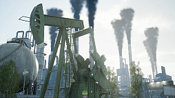 ꡼ No.004 | Oil Refinery - The Simulation
