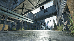 ꡼ No.007 | Oil Refinery - The Simulation