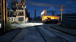 ꡼ No.008 | Oil Refinery - The Simulation