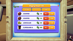 ꡼ No.006 | iDigging