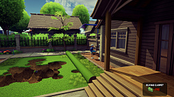 ꡼ No.008 | iDigging