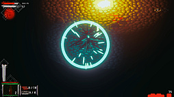 ꡼ No.001 | Risk the Dark