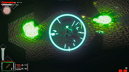 ꡼ No.002 | Risk the Dark