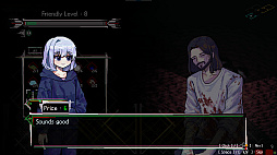 ꡼ No.003 | Risk the Dark