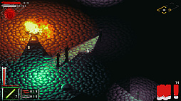 ꡼ No.005 | Risk the Dark