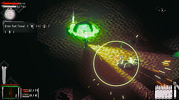 ꡼ No.007 | Risk the Dark